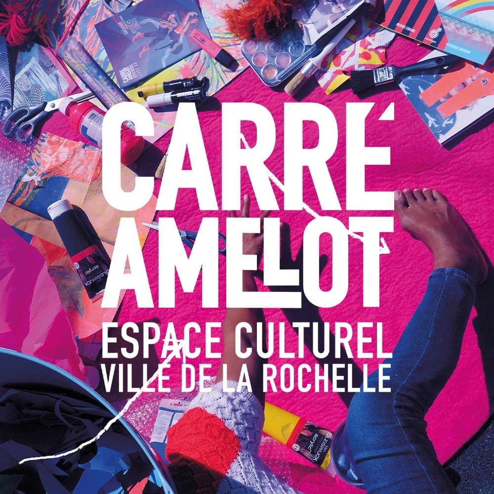 Espace culturel Carré Amelot