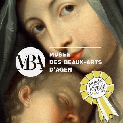 Musée des Beaux-Arts d'Agen
