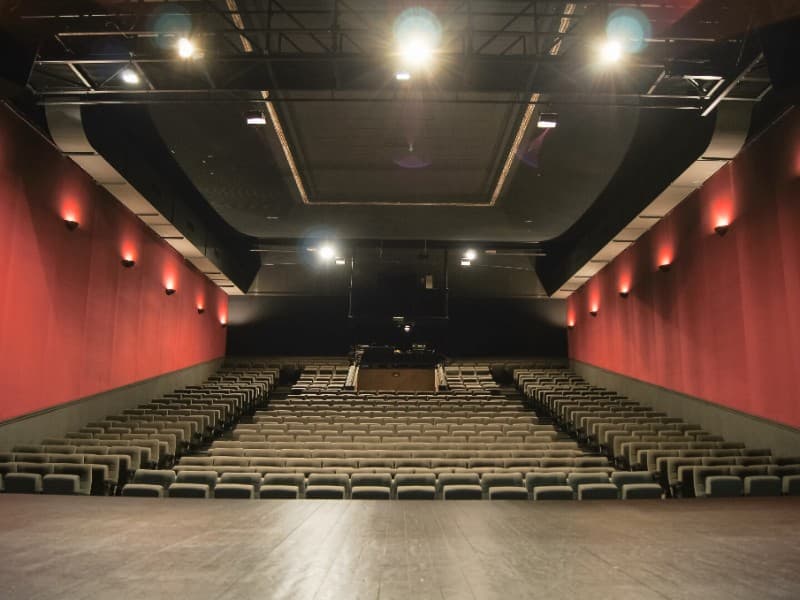 Théâtre de Thouars