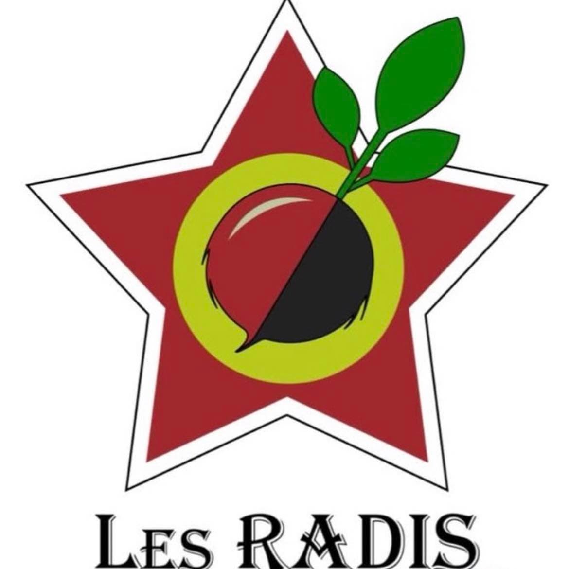 Le Radis Noir