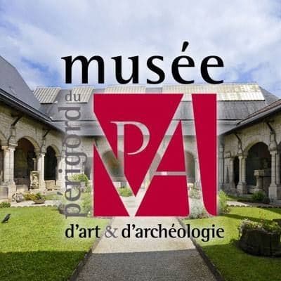 MAAP - Musée d'Art et d'Archéologie du Périgord