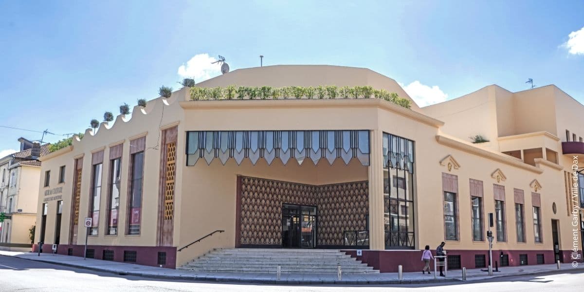 Théâtre de l'Atrium