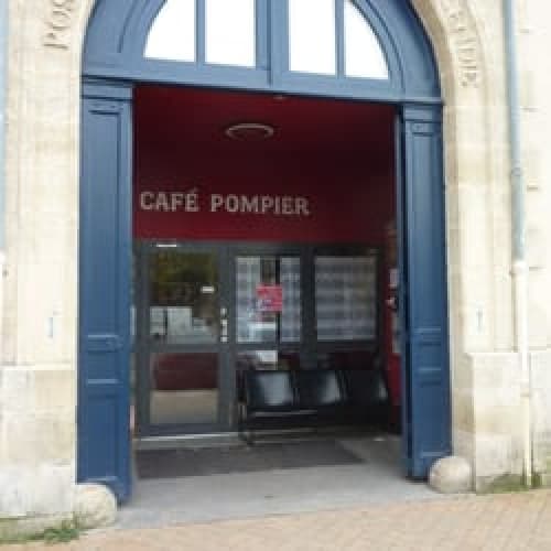 Café Pompier