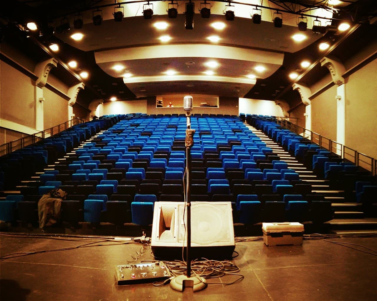 Ermitage Compostelle