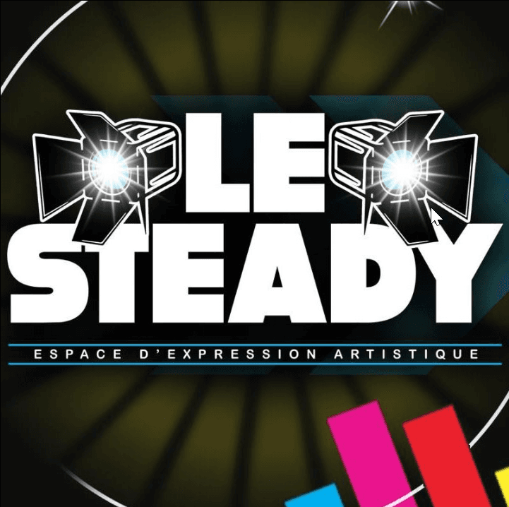 Le Steady