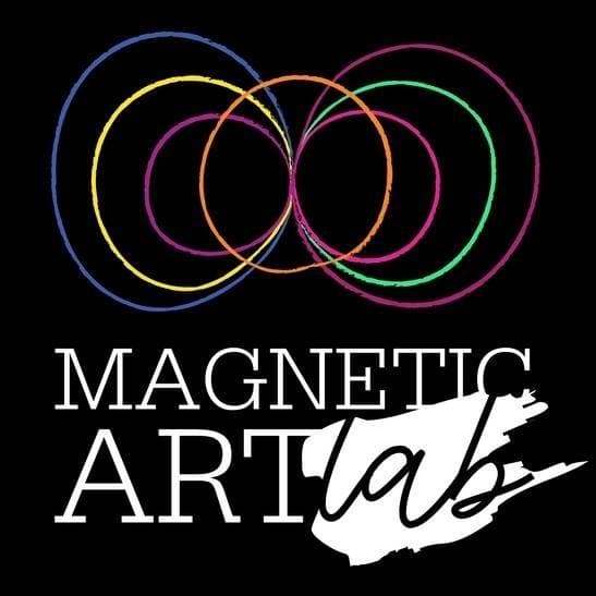 Magnetic ArtLab