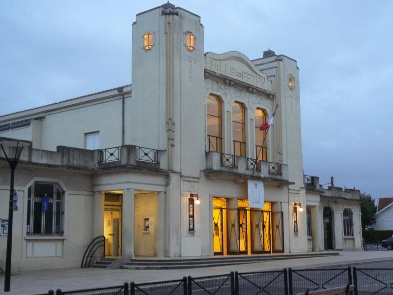 Théâtre La Pergola