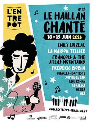 Le Haillan Chanté