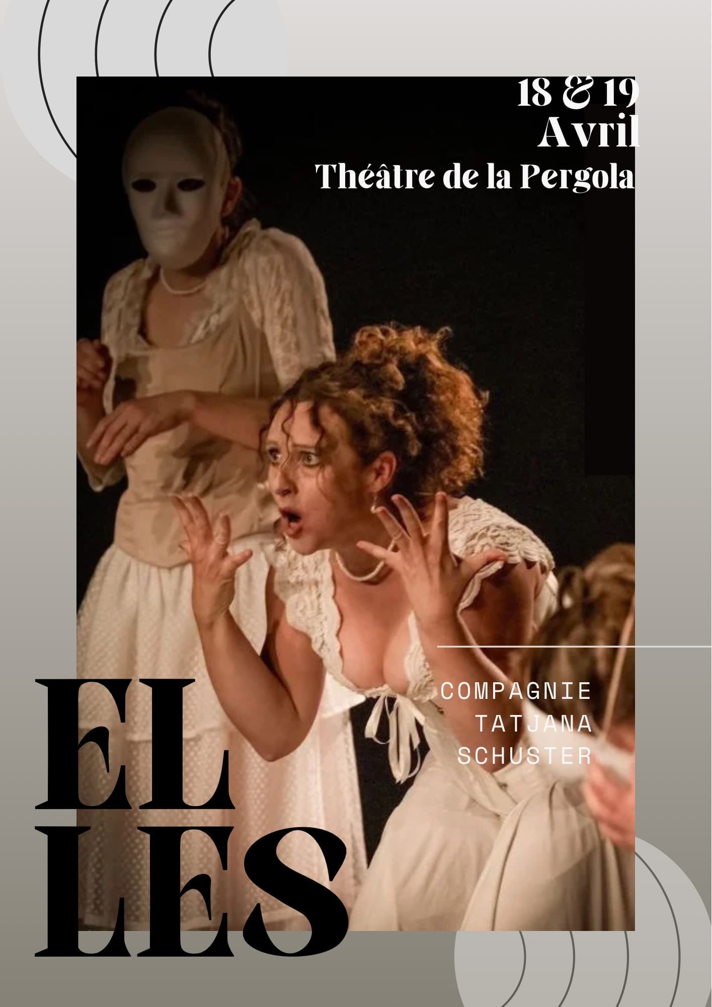 ELLES - CIE TATJANA SCHUSTER