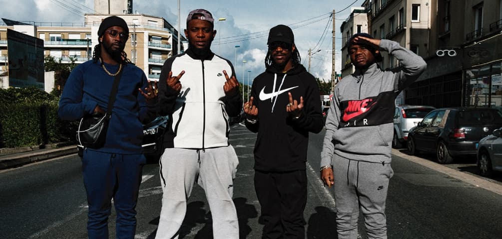 13 BLOCK, YUNG $HADE, TRVFFORD