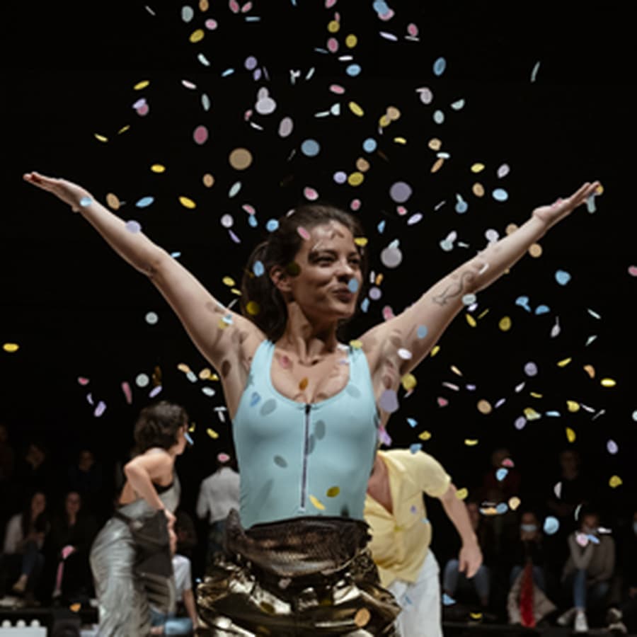 23 FRAGMENTS DE CES DERNIERS JOURS