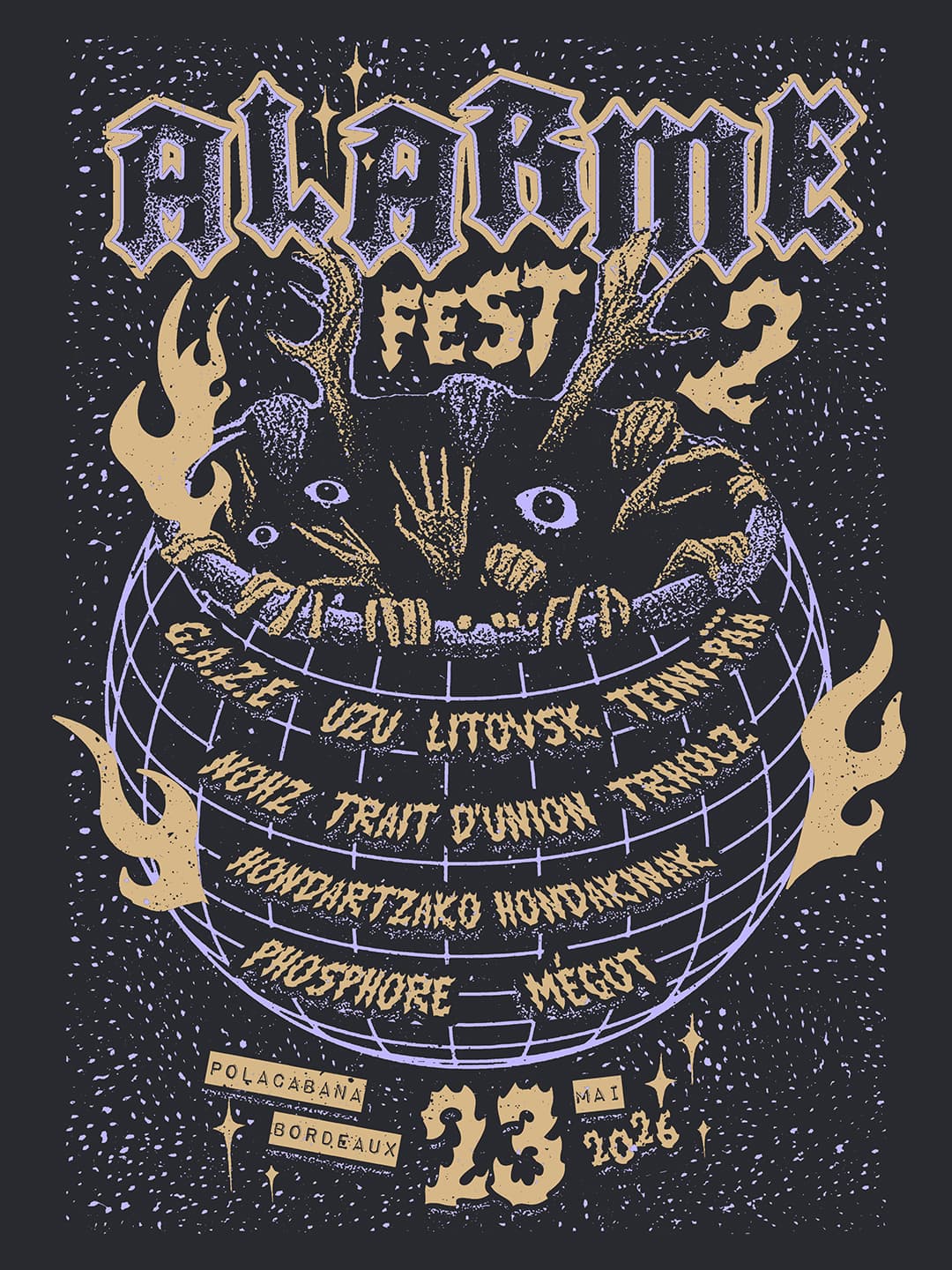 Alarme! Fest - Volume 2