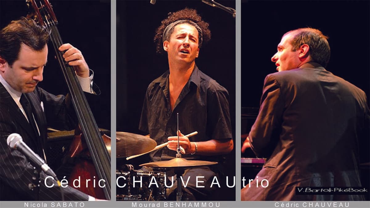 26ème JAZZ AND BLUES FESTIVAL 2023