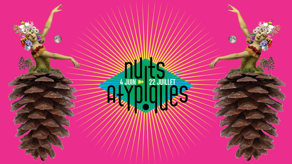 32èmes Nuits Atypiques
