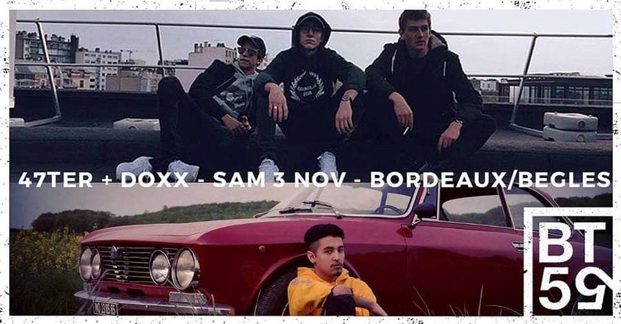 47TER + DOXX