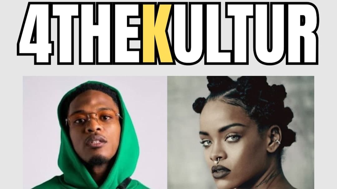 4THEKULTUR #1