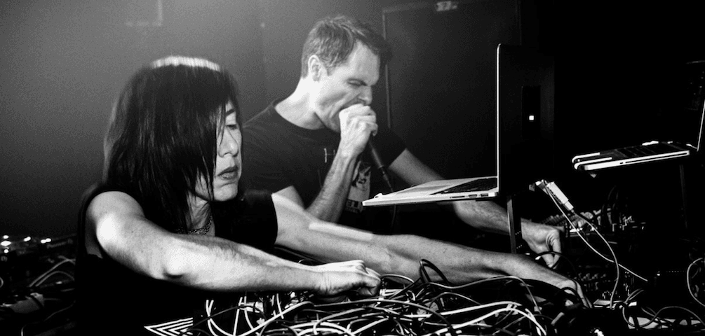 5 ans de Microkosm : Orphx