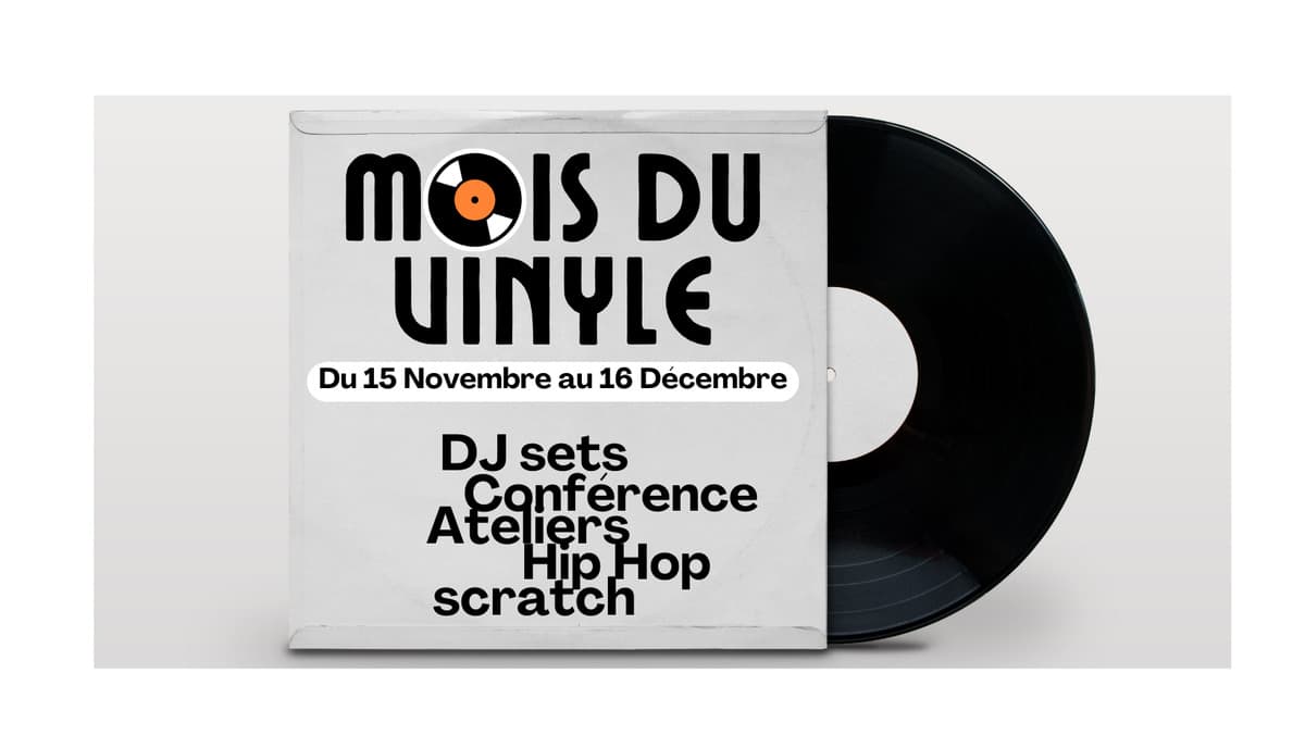 50 ans de Hip-hop