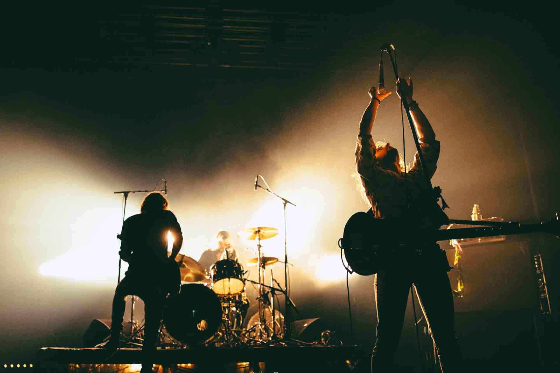 7 Weeks + Dätcha Mandala