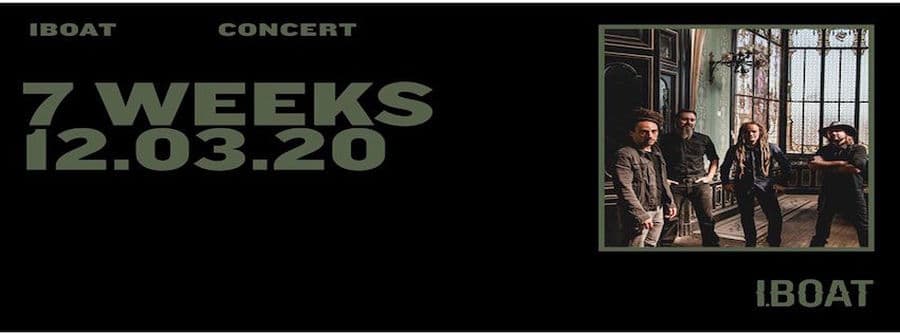 7 weeks + Seeds of mary jane