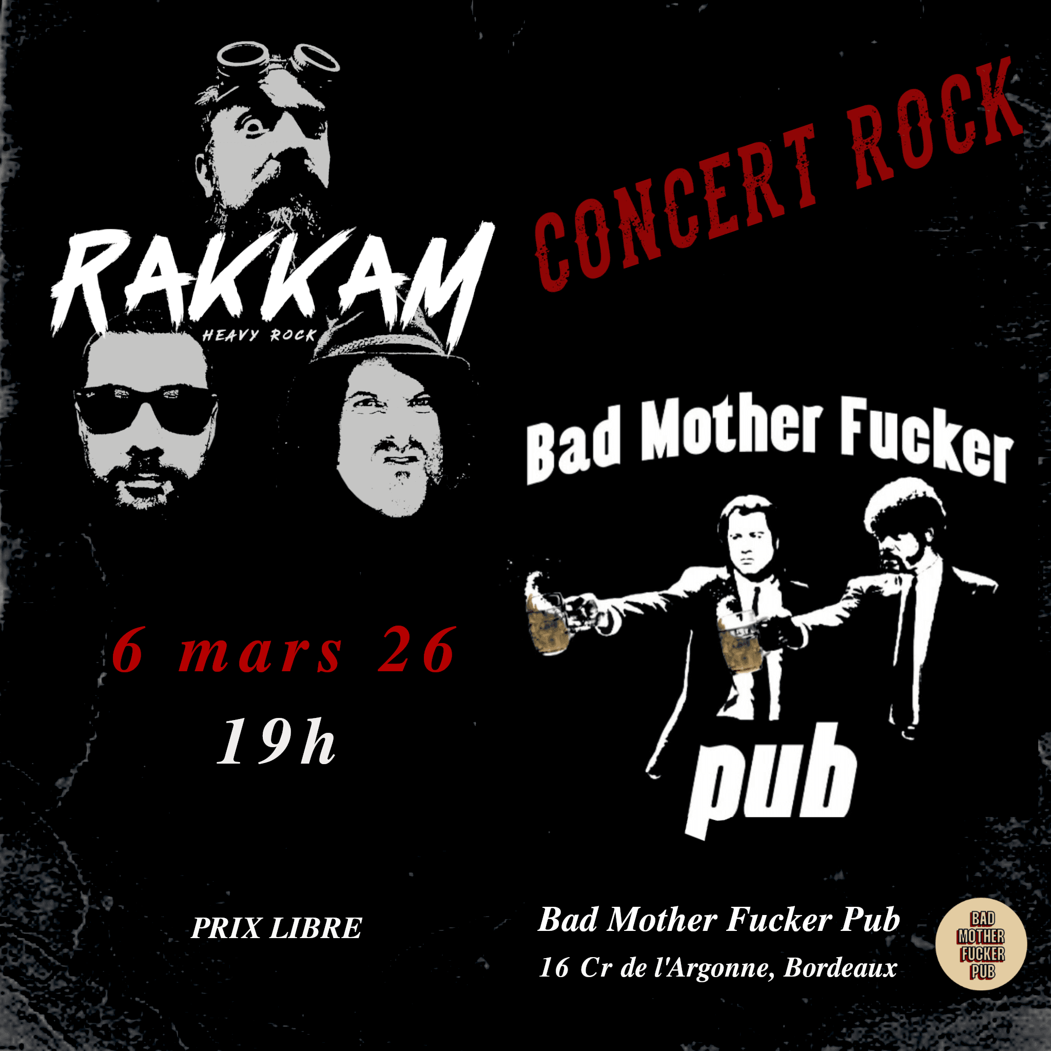 RAKKAM