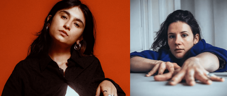 Co-plateau Suzanne Belaubre et Alma Rechtman