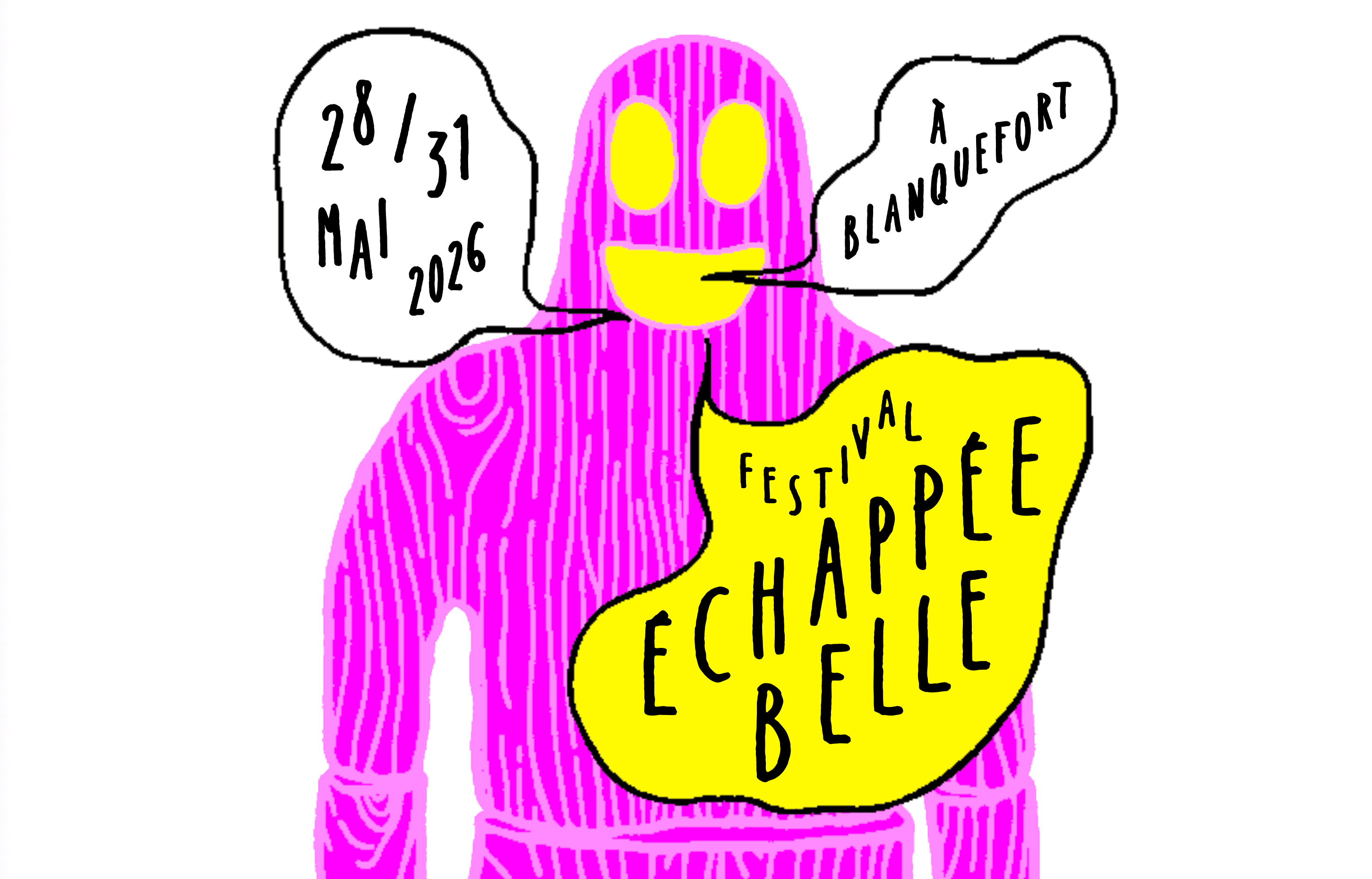Échappée Belle