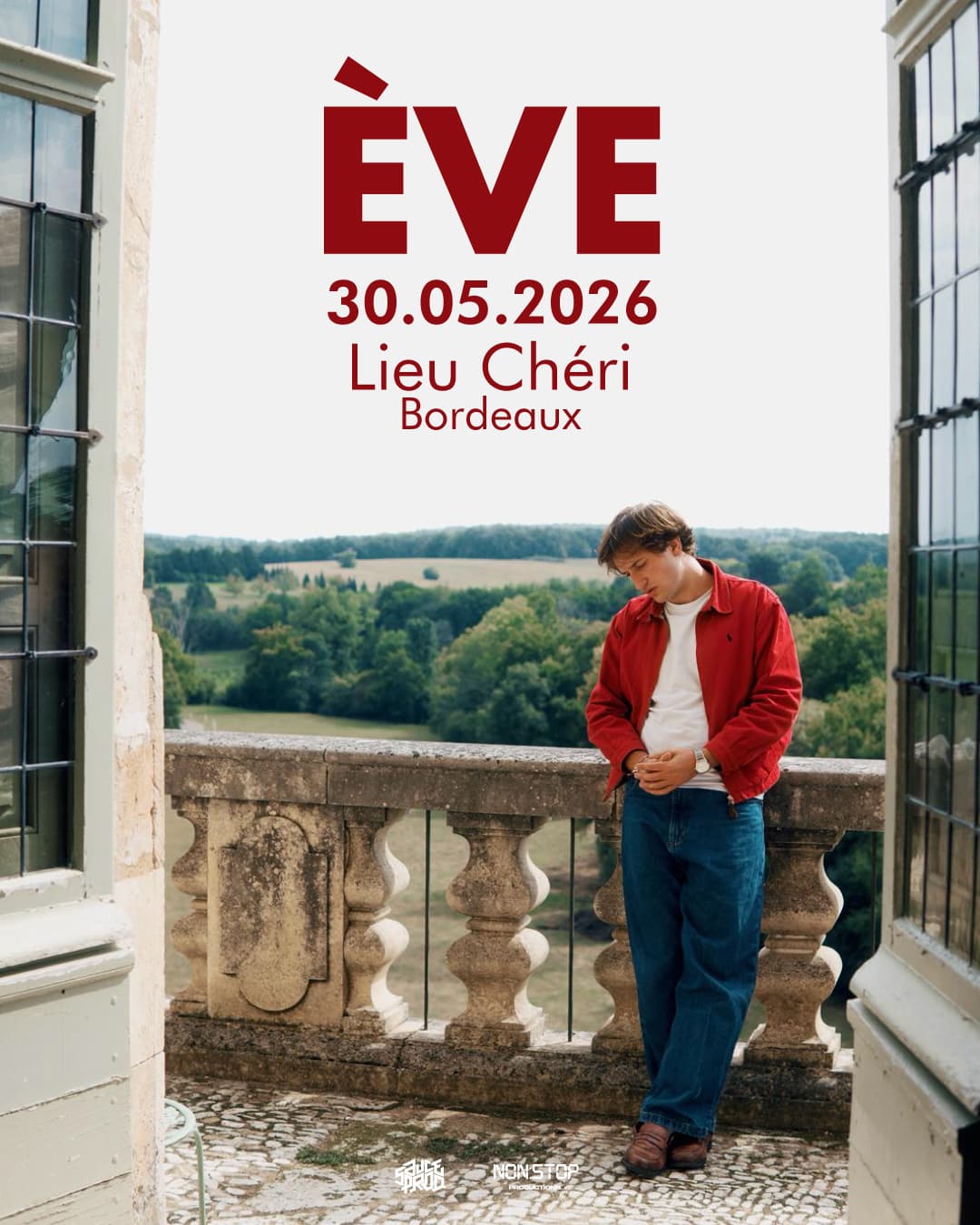 Ève