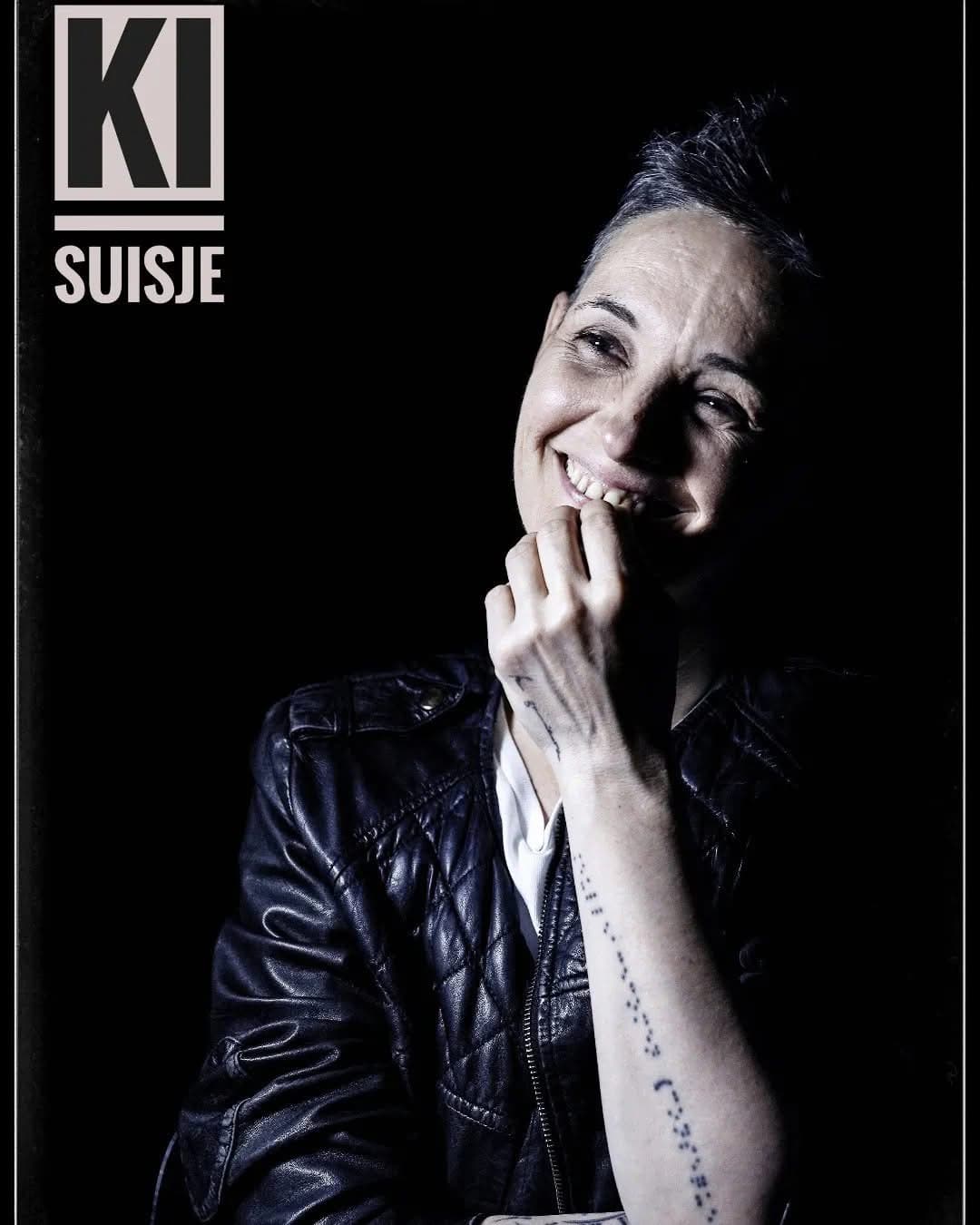 Ki Suisje