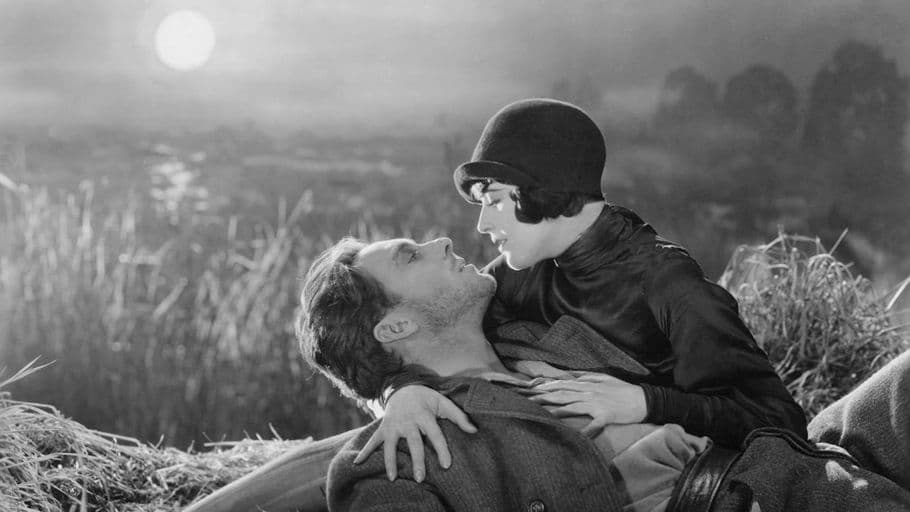Ciné-concert sur le film L'AURORE, de F.W. Murnau