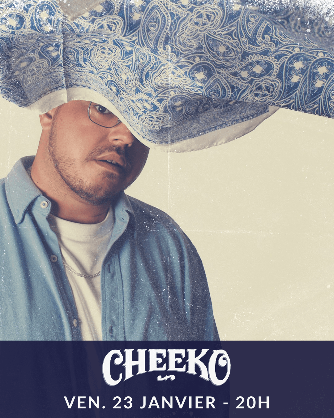 Cheeko