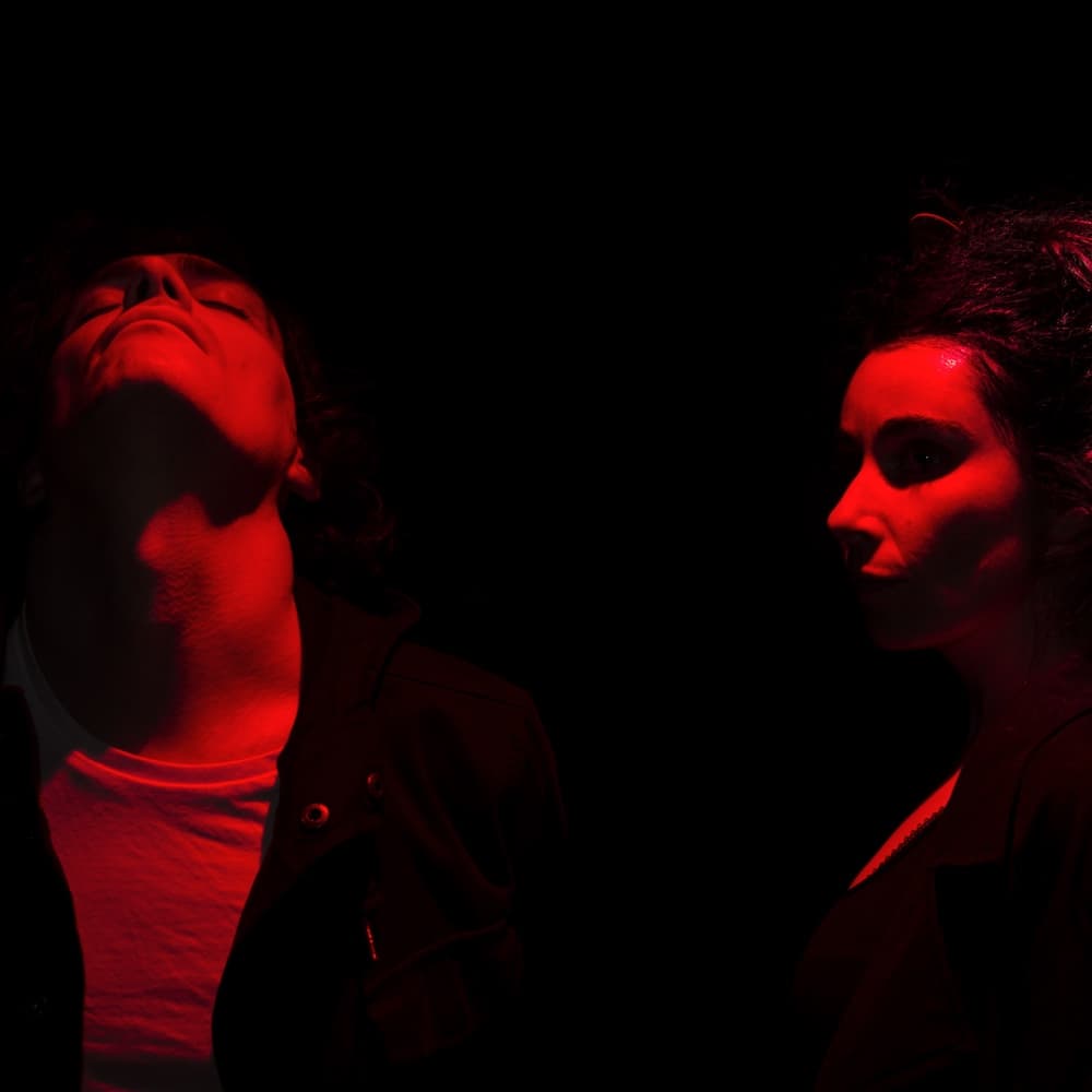 THE OVERSLEEP + BOYS ACHTUNG + YADÉ