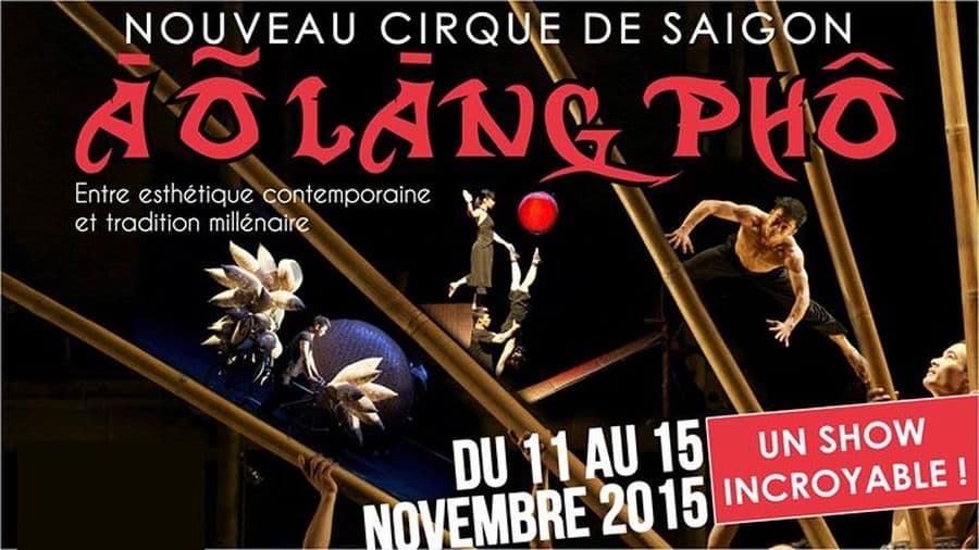 À Õ LÀNG PHÔ