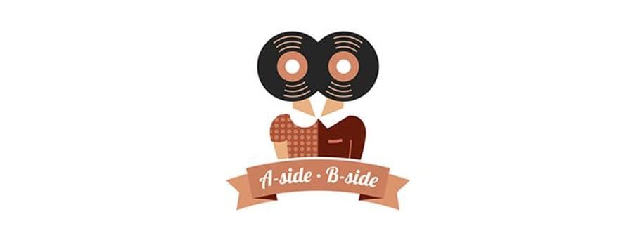 A-Side / B-Side + Défilé & Disquaire
