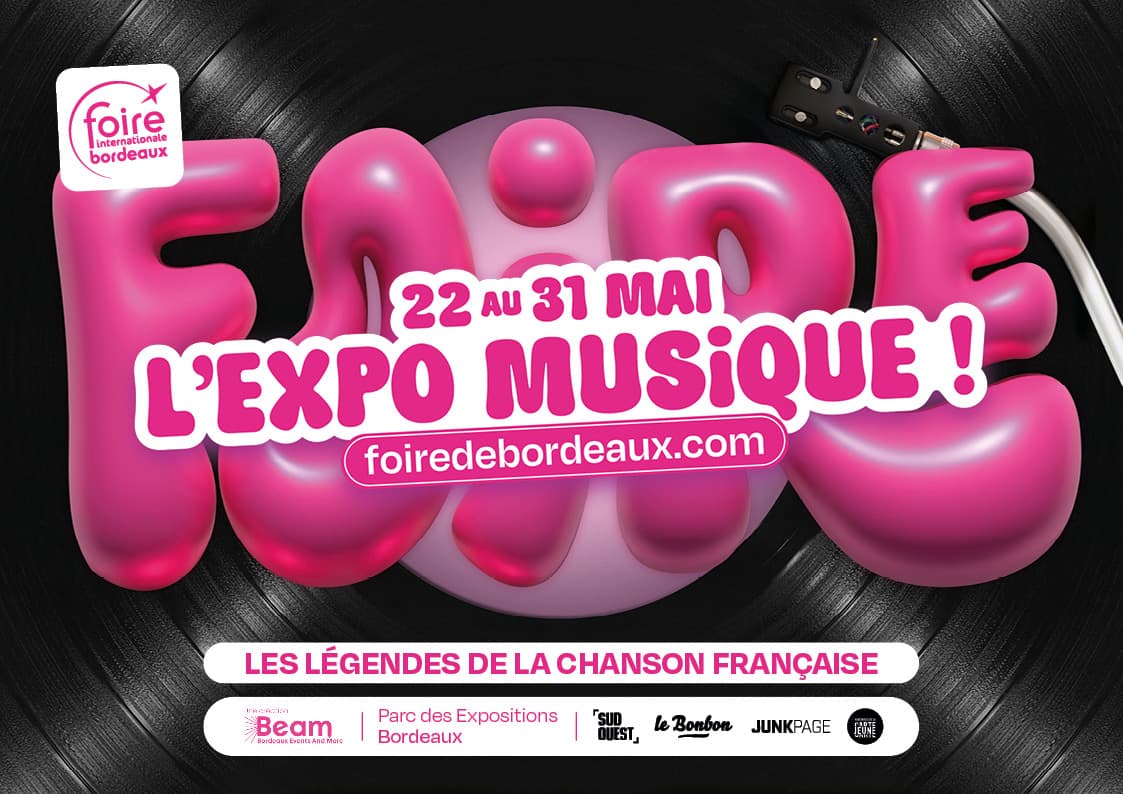 MUSIQUE ! Les légendes de la chanson française