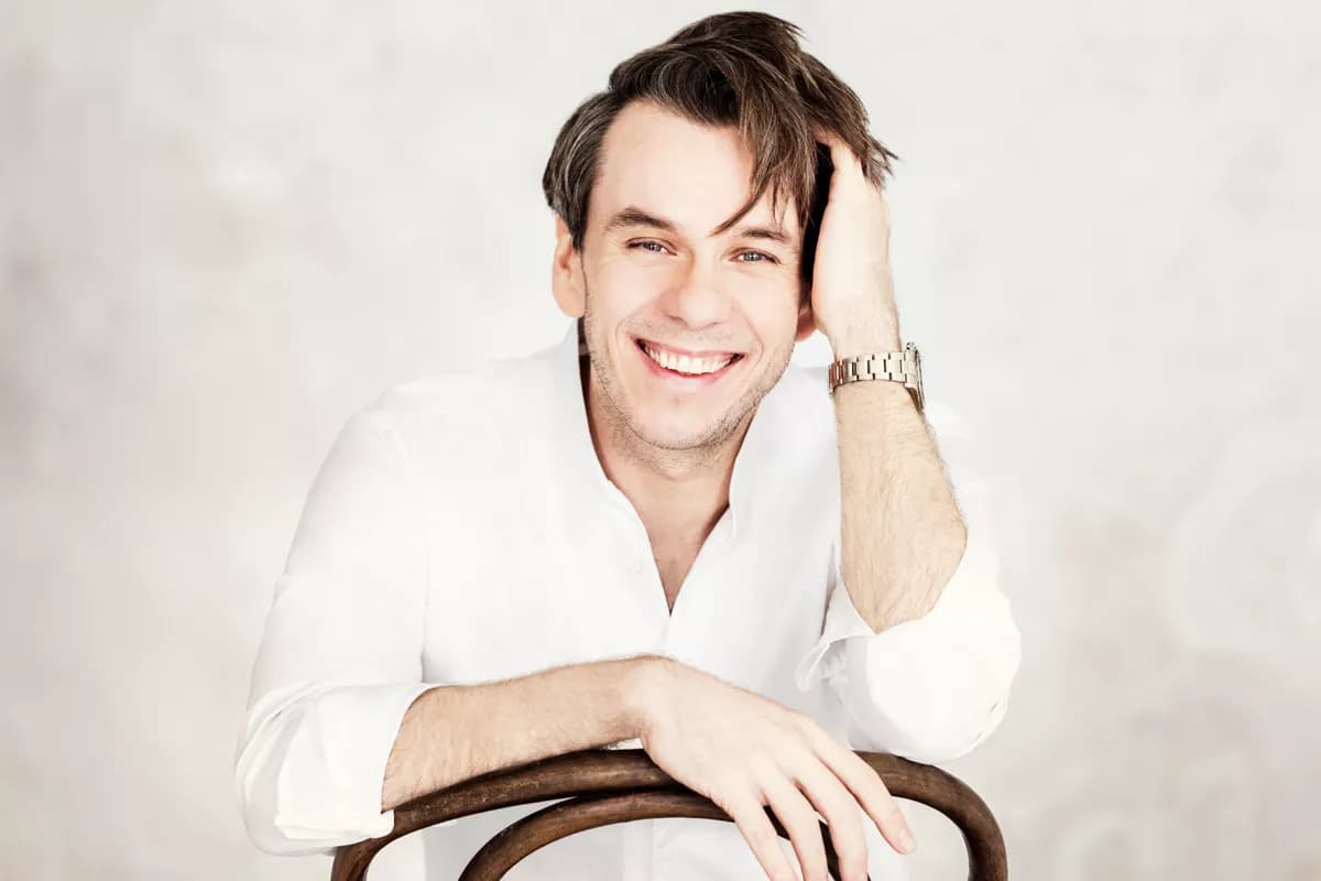 Benjamin Bernheim