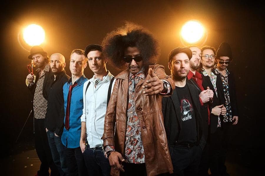 Abdul & The Gang