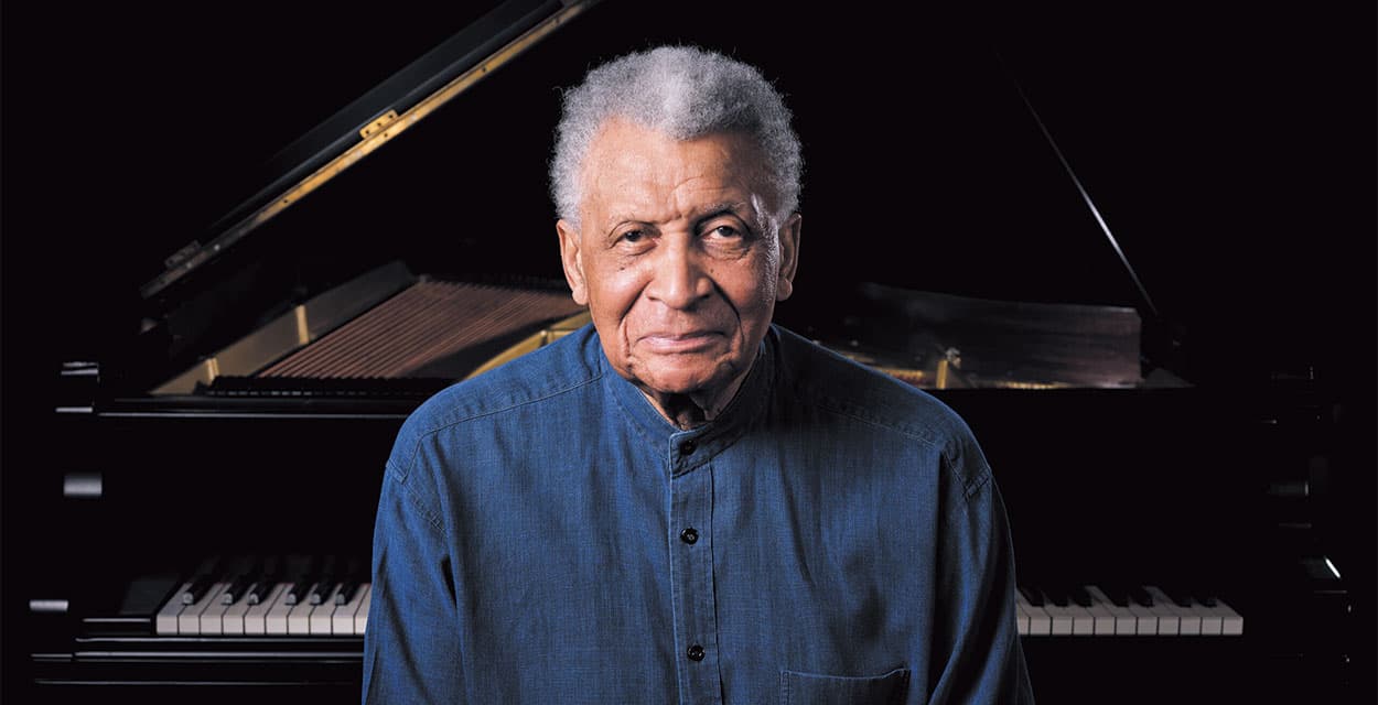 Abdullah Ibrahim