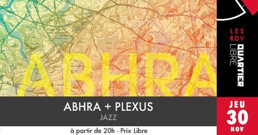 ABHRA + Plexus