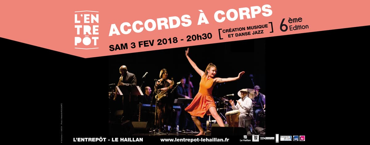 ACCORDS À CORPS