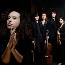 Adèle Charvet & Le Consort