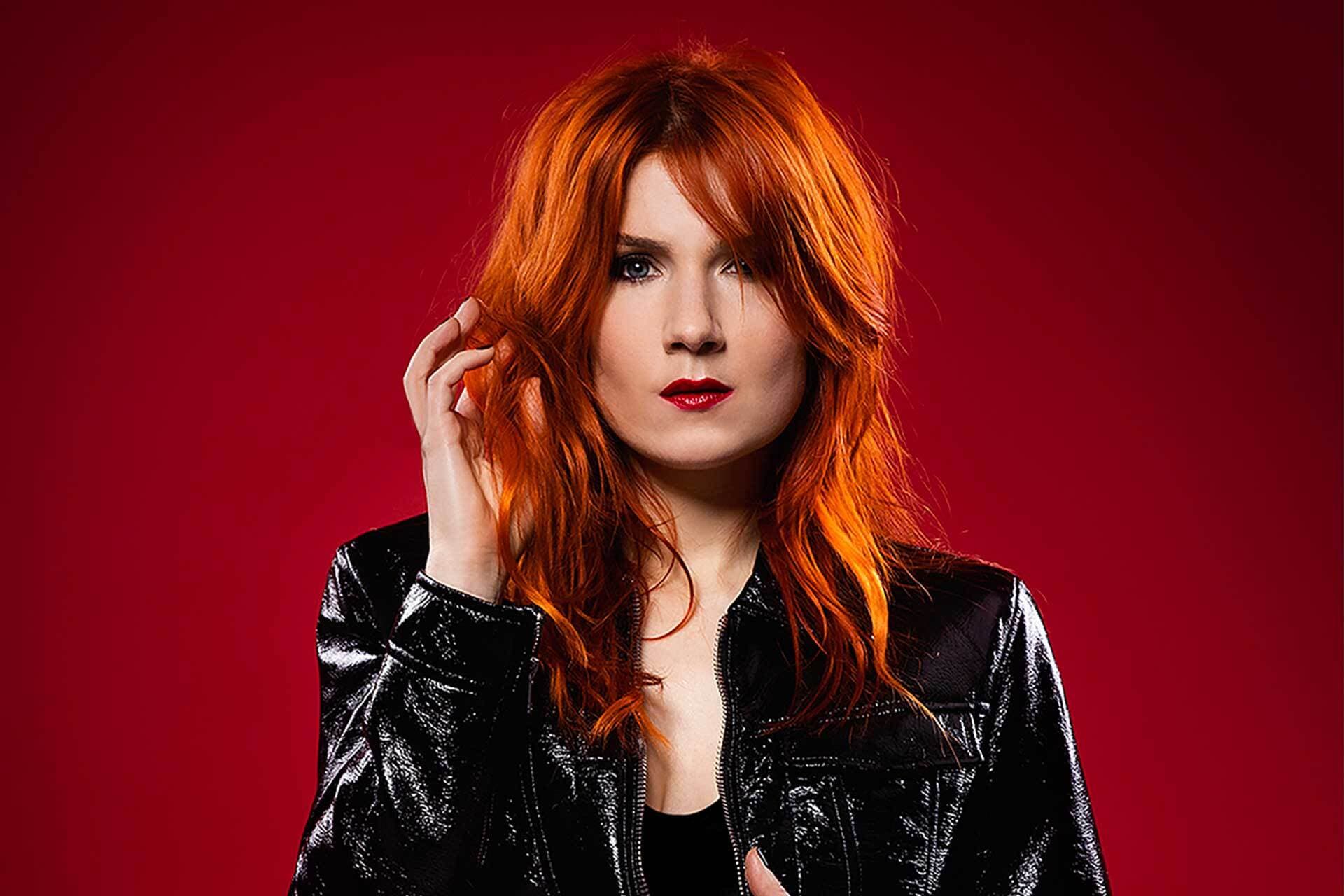 ADELINE TONIUTTI
