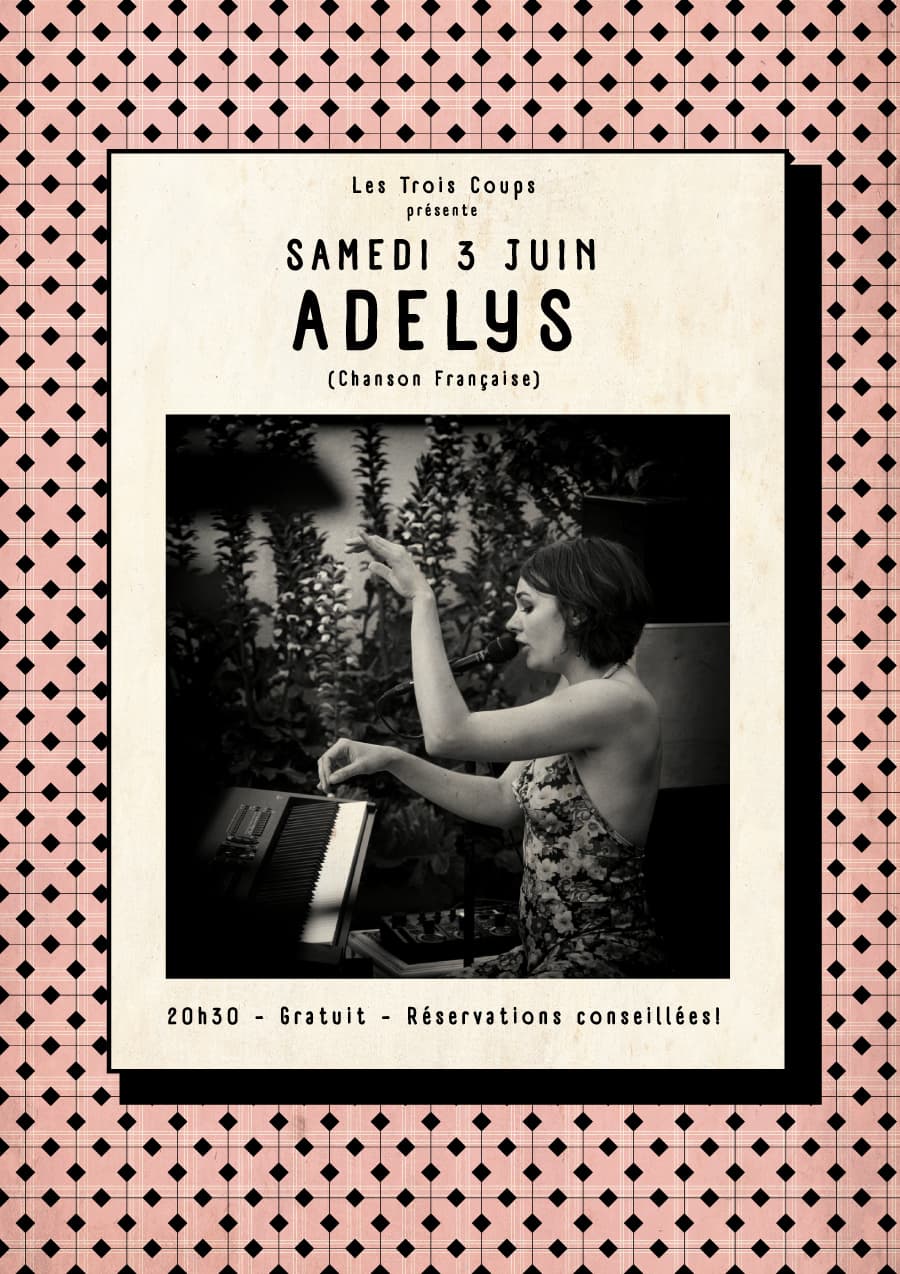 Adélys