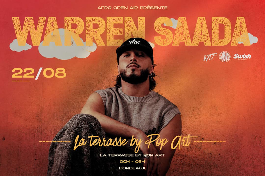 AFRO OPEN AIR : Closing