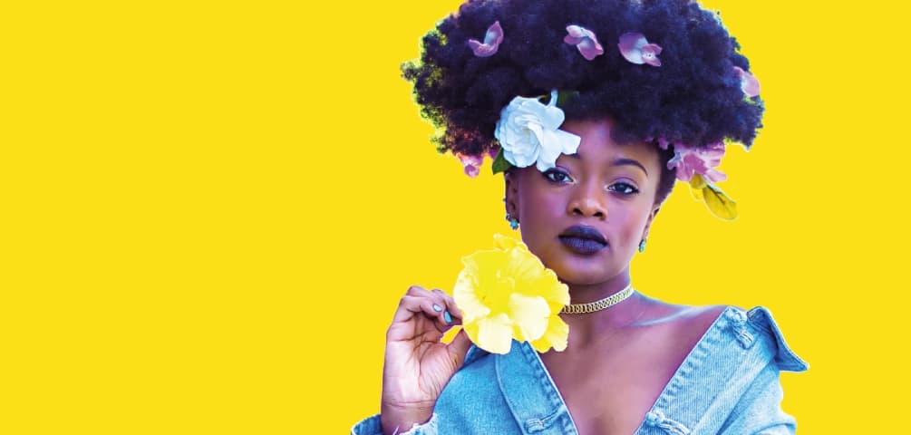 AFRO PRISME