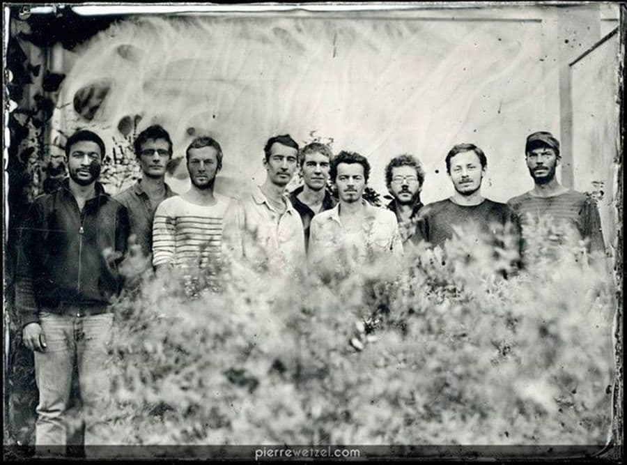 Afro Social Club