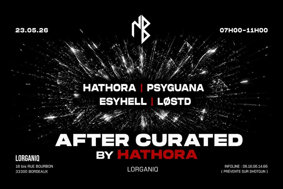 After Noir & Blanc
