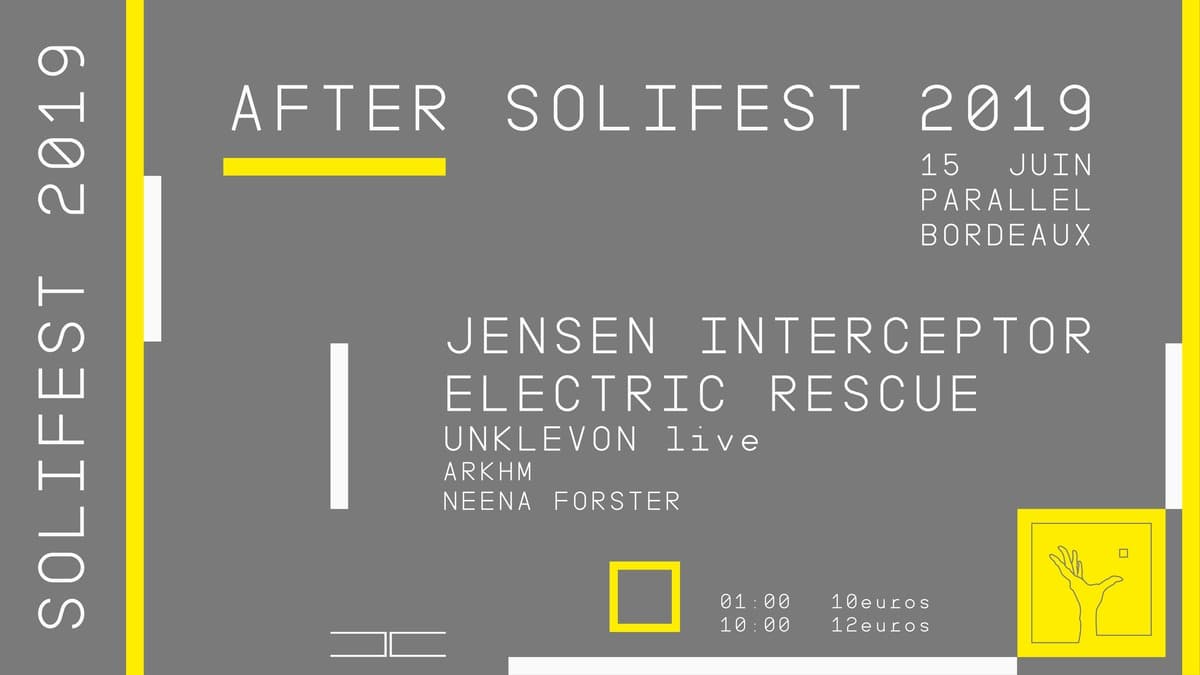 AFTER SoliFest