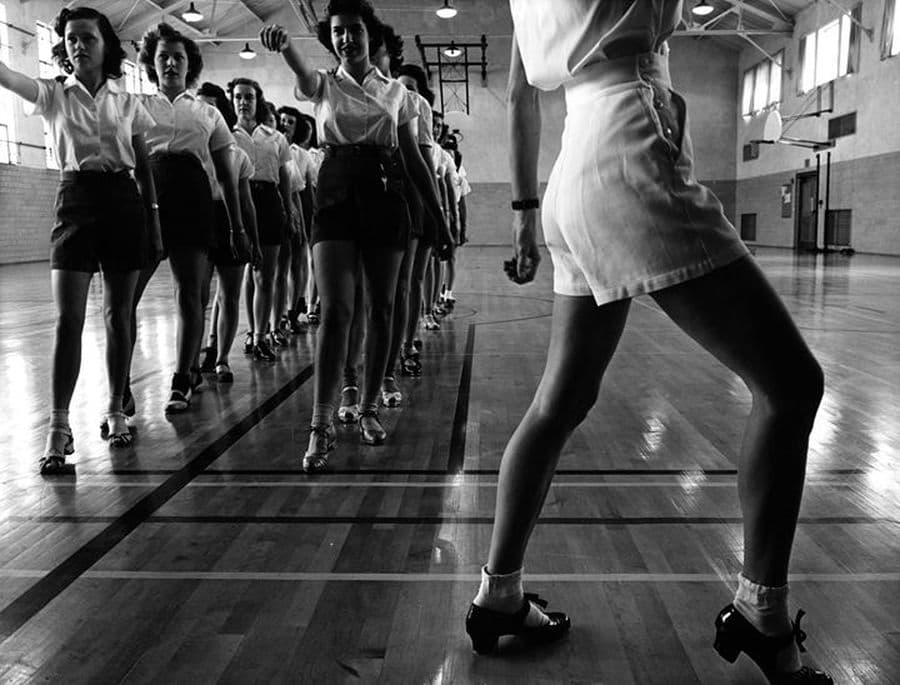 Afterwork > Let's Dance #3 : Rock / Salsa / Swing / Bachata