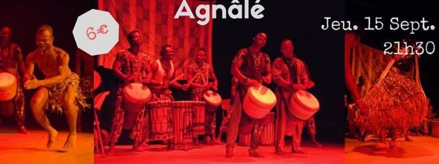 Agnâlé